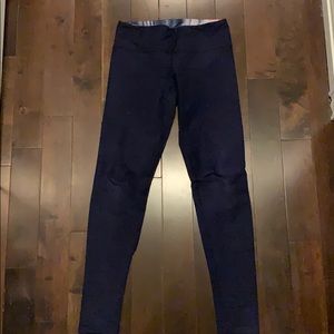 Lululemon Wunder Under